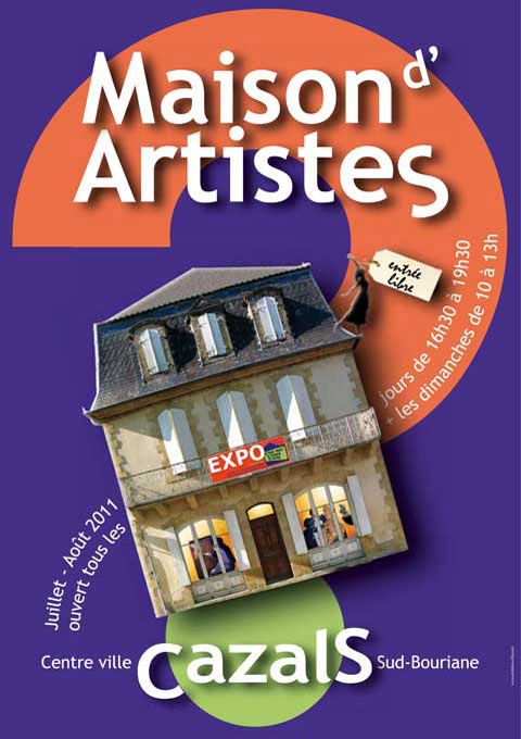 affiche